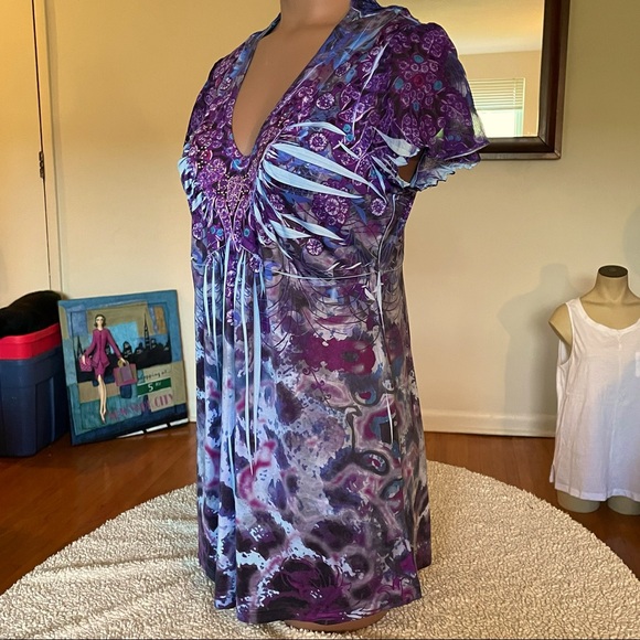 One World Top - Picture 4 of 9